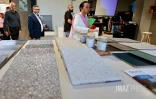 [Photos - Vidéo] "Nouvelle économie" : depuis 2021, la Région a accompagné plus de 12.000 entreprises