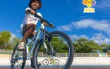 Saint-Denis initie les enfants aux mobilités douces