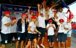 Eurosurf Junior