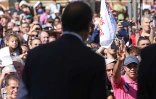 François Hollande 