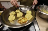 atelier culinaire avec les auteurs du salon du livre de jeunesse de l'ocean indien