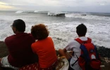 cyclone Ando 