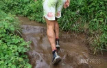 trail UTOI fabrice payet, ultra trail des géants