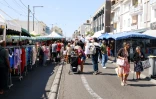 Saint-Denis : les commerçants font leur grande braderie [?]