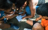  Saint-Paul : des vacances actives et solidaires pour les enfants