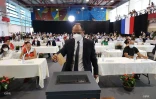 emmanuel séraphin huguette bello