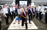 installation conseil municipales Saint-Denis