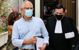 fayzal ahmed vali tribunal de saint-denis affaire de corruption présumée au port