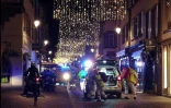 Fusillade de Strasbourg
