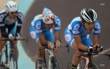 tour de l\'ile cycliste 2016
