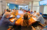 La Région lance l'Agence régionale de la biodiversité 