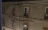 attaque saint dénis 