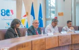 Le Port : Class do lo, un dispositif pour sensibiliser les élèves à la préservation des ressources en eau