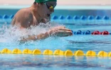 natation méeting du Port 