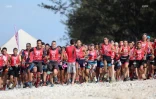 Swimrun 2019, natation, course, équipe Imaz Press