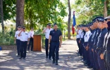 Deux nouveaux commissaires de police officiellement installés à La Réunion