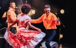 Saint-Benoît : le Bisik a organisé une soirée des légendes du folklore réunionnais