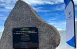 Département : inauguration de la retenue collinaire de Piton Sahales