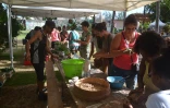 fête des mères Saint-Leu