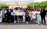Concours embellissement des collèges