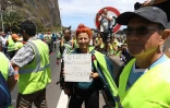 Jour J - Les Gilets jaunes montent au front