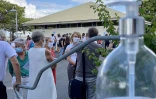 rentrée scolaire 25 janvier 2021 rectrice 
