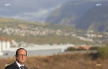 François Hollande 
