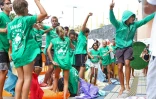 interclubs de natation 2015