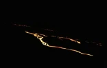 Eruption volcan