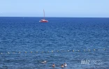 Plage de Saint-Paul