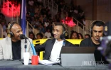 MMA à Saint-Denis
