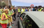 Jour J - Les Gilets jaunes montent au front