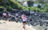 swim run 