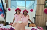 Octobre Rose : une matinée gratuite de prévention et de solidarité à Saint-Leu
