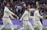 Paris 2024 : la France a eu des étoiles dans les yeux... merci aux athlètes