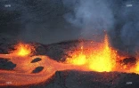 Volcan 10 avril 2021