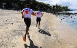 swim run 