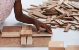 atelier biodiversité au jardin de l'etat 