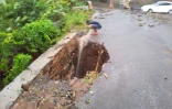 Cyclone Hellen