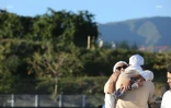 Eid el fitr, prière 6 juillet 2016