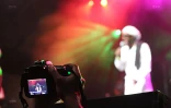 Andrew Tosh