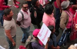 manifestation contre la loi travail 21 septembre 2017