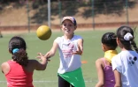  journée du sport scolaire