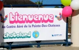 Animations centre aéré Saint-leu