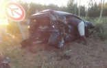 Accident au niveau du gouffre de l\'Etang-Salé