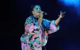 Maya Kamaty au sakifo 2022