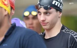 25ème meeting de natation de l\\\'océan Indien