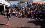 Réunion d\'information Touch pa nout roche Samedi 17 septembre 2016
