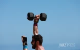 Crossfit au Brisant