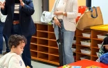 Rentrée scolaire à Saint-Benoit : 5.800 élèves reprennent le chemin de l'école, la ville s'organise